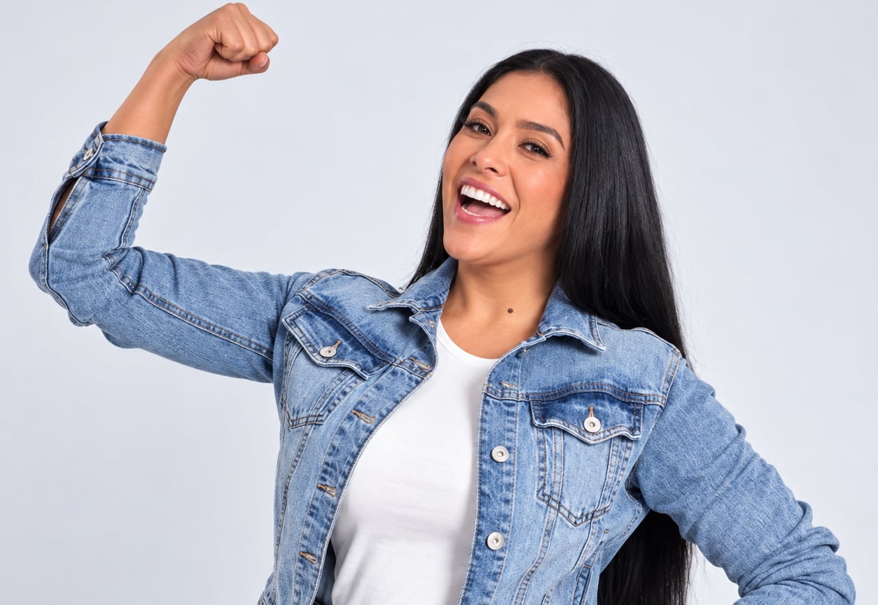 Maricarmen Marín, cantante, actriz y productora: "Siempre he sido una apasionada de mi carrera" (Entrevista)