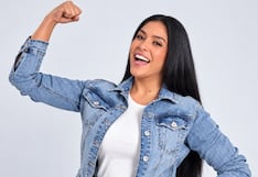 Maricarmen Marín, cantante, actriz y productora: “Siempre he sido una apasionada de mi carrera” (Entrevista)