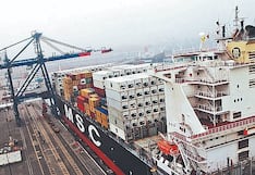 Exportaciones de la Macrorregión Sur crecieron 51.3% en el primer trimestre