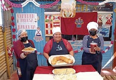 La ardua labor de los comedores populares y las ollas comunes de Arequipa (FOTOS Y VIDEO)