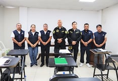 Más de 292 mil electores participarán en segunda vuelta bajo resguardo policial en Chanchamayo y Satipo