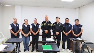 Más de 292 mil electores participarán en segunda vuelta bajo resguardo policial en Chanchamayo y Satipo