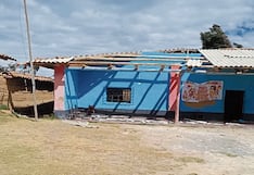La Libertad: Un total de 21 colegios afectados por fuertes vientos