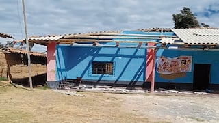 La Libertad: Un total de 21 colegios afectados por fuertes vientos