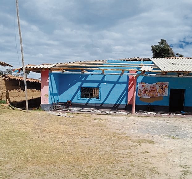 Según la Grell, 15 de las instituciones educativas se ubican en la provincia de Julcán, dos en Gran Chimú, tres en Santiago de Chuco y una en Trujillo.