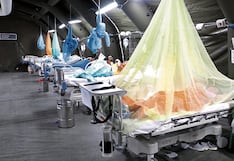 Piura sigue en alerta por aumento de casos de dengue