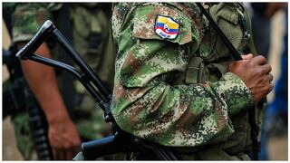 FARC pide a sus filas moverse a posiciones seguras para evitar provocaciones