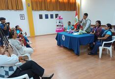 Chincha: más de 6 mil niños aún faltan vacunar contra el sarampión y polio