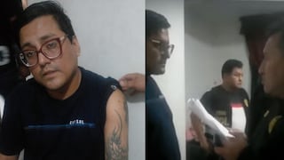 Caso Blanca Arellano: capturan a Juan Villafuerte en vivienda de San Juan de Lurigancho