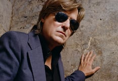 Español Nacho Vegas presenta en Lima “Vidas semipreciosas”