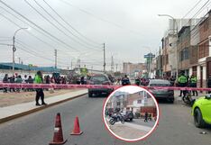 Matan de cuatro balazos a un hombre en Trujillo