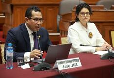 JNE termina en agosto investigación sobre firmas falsas en inscripción de partidos políticos