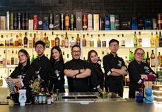 De la Chacra al Bar: Una escuela que difunde las tendencias de coctelería en Cusco