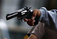 Chincha: siete meses de prisión preventiva contra extranjero por robo agravado