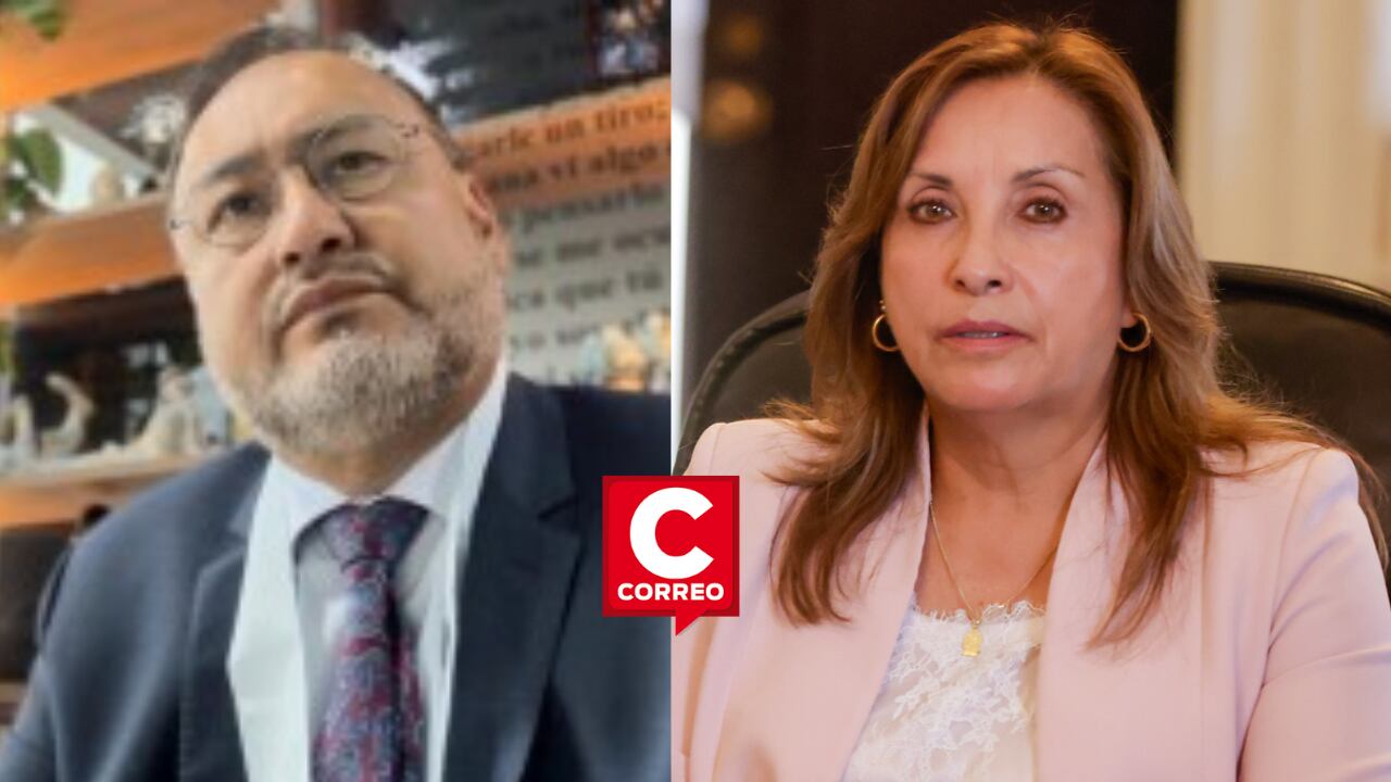 Óscar Nieves rechazó haber conseguido las preguntas del interrogatorio llevado a cabo por la Fiscalía de la Nación a la presidenta Dina Boluarte.