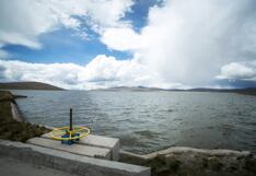 Represas de las cuencas del Chili Regulado y Colca Regulado sobrepasan el 90 % de su volumen útil