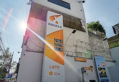 Taxistas en paro por alza del combustible en la ciudad de Arequipa