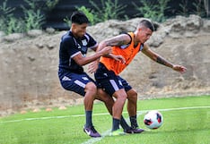 Liga 1: Jugadores de Atlético Grau está seguros de ganarle al Sport Boys