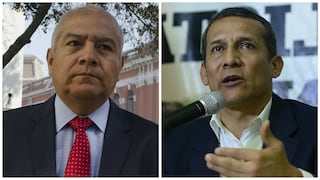 Abogado de Ollanta Humala: Ojalá vayamos al juicio oral con jueces independientes