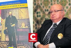 Libro “Palabras sobre Grau” se presenta hoy