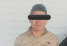 Ica: acusado de tentativa de violación contra joven es capturado en Villacurí
