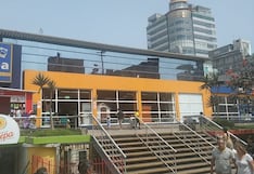 Gamarra: Parque Cánepa cierra sus puertas tras 30 años de concesión privada