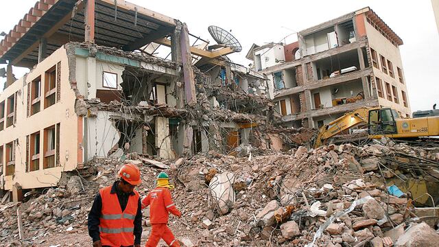 “Después de 8 años del terremoto, Ica sigue pensando que Dios es peruano”