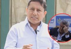 La Libertad: Elías Rodríguez afirma que César Acuña debe enfocarse en ejecutar Canal Madre