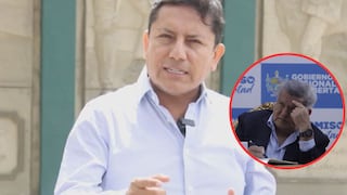 La Libertad: Elías Rodríguez afirma que César Acuña debe enfocarse en ejecutar Canal Madre