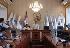 La Libertad: Lanzan plataforma “Centinela” para reportar incidencias educativas