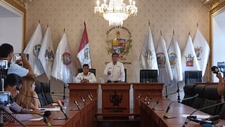 La Libertad: Lanzan plataforma “Centinela” para reportar incidencias educativas