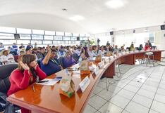 Arequipa: ¿Quién pagará la deuda de 730 mil de la empresa Emecsa?