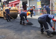 Ica: municipios tienen más de S/1,200 millones para invertir, pero apenas han ejecutado una tercera parte
