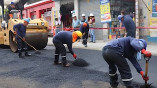 Ica: municipios tienen más de S/1,200 millones para invertir, pero apenas han ejecutado una tercera parte