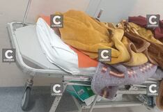 Arequipa: Capturan a implicados en robo de 30 mil dólares a cambista en Cerro Colorado