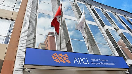 Gobierno aprueba reglamento de la APCI para supervisar cooperación internacional en el Perú
