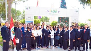 Hospital Regional de Ica cumple 59 años de creación y atiende hasta 10 mil pacientes al mes