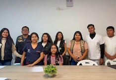 COREJU Ica aprueba plan de trabajo 2026 para fortalecer la participación juvenil