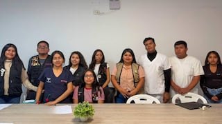 COREJU Ica aprueba plan de trabajo 2026 para fortalecer la participación juvenil