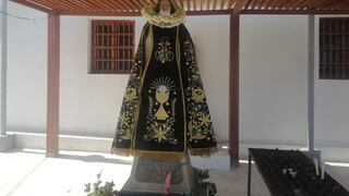 Pisco: cientos de devotos acuden a los 205 años del nacimiento de la “Beatita de Humay”