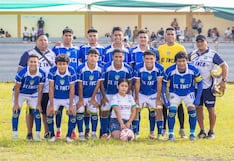 Copa Perú: El Inca marcha imparable y golea 6-0 a Defensor Tizal