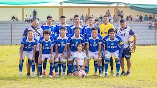 Copa Perú: El Inca marcha imparable y golea 6-0 a Defensor Tizal