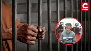 Tarma: Padrastro es condenado a 35 años de cárcel por abuso contra su hijastra