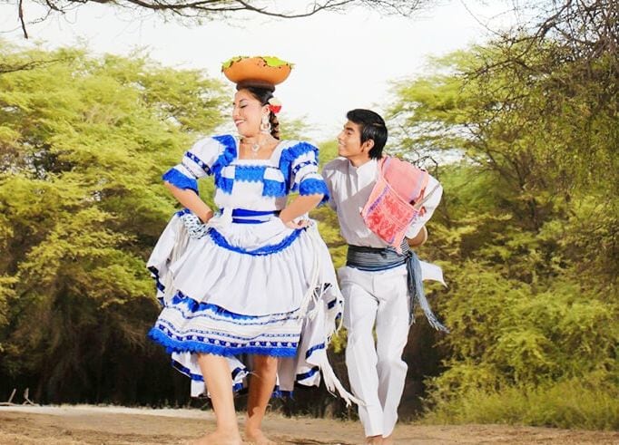 Piuranos gozarán de la velada artística denominada "Piura es tondero".