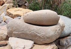 Willkaymarca donde sobran los batanes