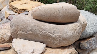 Willkaymarca donde sobran los batanes