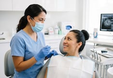 Sangrado de encías: el síntoma que podría alertar sobre enfermedades periodontales
