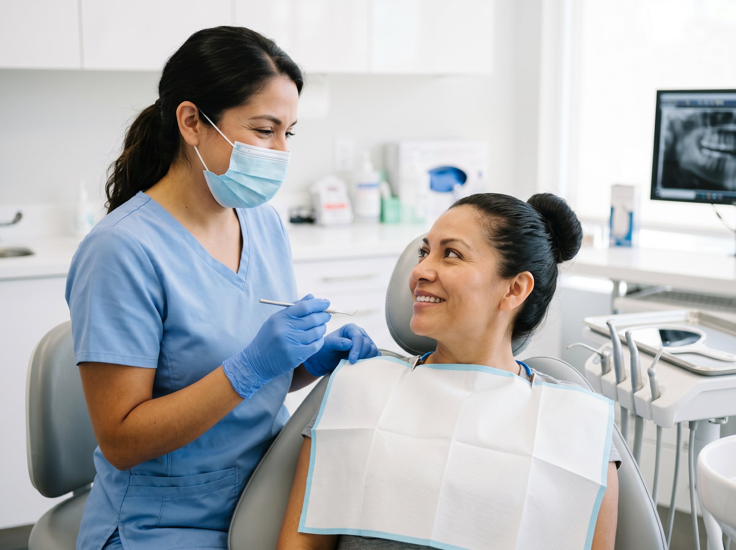 Aunque muchas personas lo consideran habitual durante el cepillado, el sangrado de encías puede indicar inflamación o enfermedad periodontal. Especialistas recomiendan acudir al odontólogo ante los primeros síntomas.