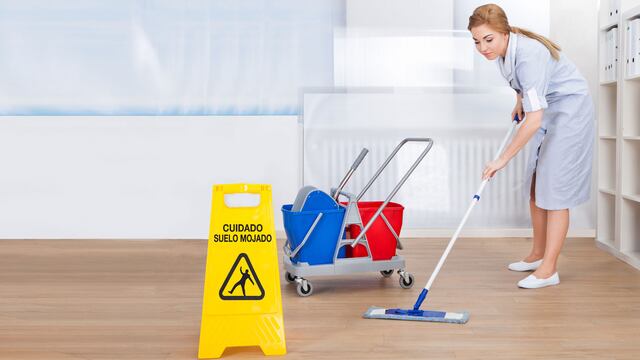 Esto es lo que no debes hacer al desinfectar y limpiar tu casa en la cuarentena por coronavirus
