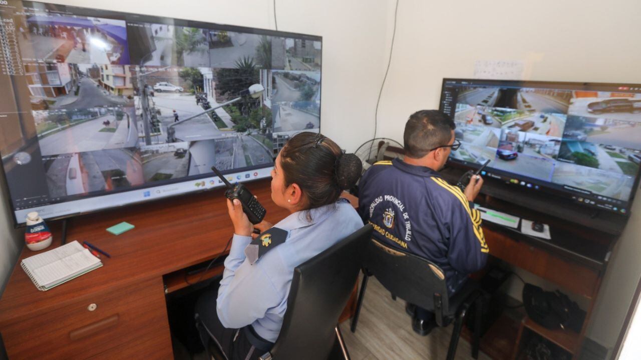 Hay tres que funcionan bien, dice alcalde Mario Reyna.